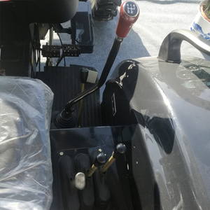 Offre Spéciale!!!! Pas cher mini <span class=keywords><strong>tracteur</strong></span> 4x4 18hp-40hp pour vente - Product Image 5