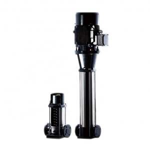 <b>Fire</b> Pump jockey Pump High Building Vertical Multistage Centrifugal Pump - Product Image 4