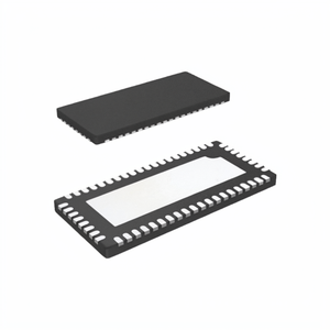 ช่องทางผู้ผลิต FPC401RHUT ชิ้นส่วนอิเล็กทรอนิกส์ อินเทอร์เฟซ IC INTERFACE SPECIALIZED 56WQFN - Product Image 1