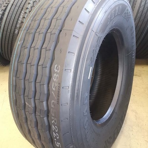 Neumáticos para Camión de Acero de la Marca DOVROAD, 385/65R22.5 DF162 TBR, Precios - Product Image 3