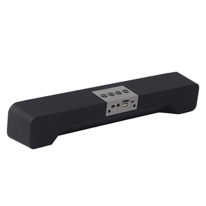 Portable for <strong>Bluetooth</strong> 5.0 Home Theater System Wireless Soundbar Subwoofer Bass Box Speaker Sound Bar for Phone <strong>Receivers</strong> - Product Image 6
