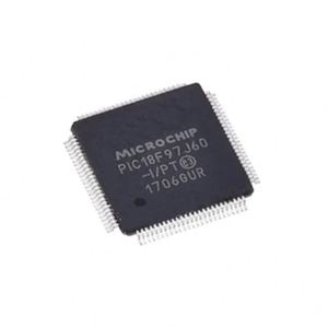 ชิปไอซี PIC18F97J60-I PIC18F97J60-I pF ของแท้วงจรรวมไมโครคอนโทรลเลอร์ MCU PIC18F97J60 - Product Image 1