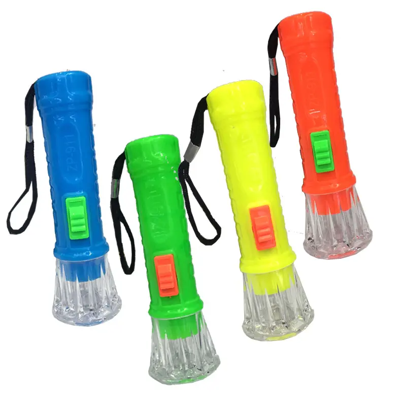 LED-Taschenlampen hohe Lumen kleine Sonne Taschenlampe Taschenlampe Licht Langstrecken leistungs starke Taschenlampe