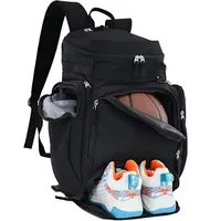 Sac à dos tactique découpé au laser, sac à dos Molle pour activités de plein air, sac à dos imperméable en nylon pour la randonnée, le camping, la chasse, OEM ODM