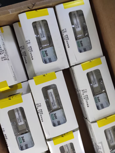 <span class=keywords><strong>J9150D</strong></span> Original Nouveau HPE Aruba 10G SFP + LC SR MMF Remanufacturé XCVR. Référence: <span class=keywords><strong>J9150D</strong></span> - Product Image 4