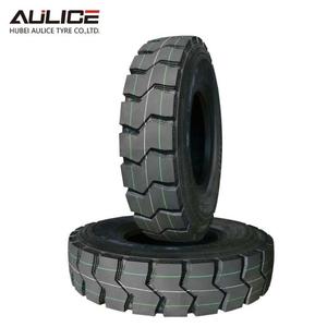 Neumático Radial para Camión, Totalmente de Acero, Neumáticos TBR/Neumáticos para Minería AR5157A+ 12.00R20 11.00R20 con Resistencia al Desgaste - Product Image 4