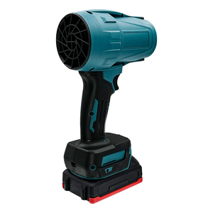 <span class=keywords><strong>Souffleur</strong></span> à batterie lithium 20V OEM, ensemble <span class=keywords><strong>souffleur</strong></span> <span class=keywords><strong>de</strong></span> feuilles sans fil 700W, <span class=keywords><strong>souffleur</strong></span> d'air industriel rechargeable, <span class=keywords><strong>souffleur</strong></span> <span class=keywords><strong>de</strong></span> neige portable, dépoussiéreur - Product Image 3