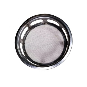 Bộ lọc hạt DIESEL DPF với chất nền gốm và vỏ thép không gỉ 304 | ứng dụng nặng - Product Image 3