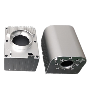 Piezas de Fresado CNC a Granel, Componentes Mecanizados Personalizados, Se Aceptan Dibujos en PDF, STEP e IGES, Servicio OEM - Product Image 5