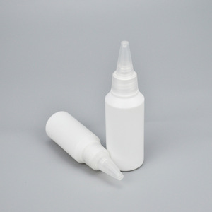 Bouteilles de colle Senno Pe, plusieurs capacités, embout pointu pour revêtement de sol époxy - Product Image 2