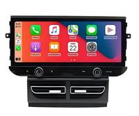 Pour Android 2014-2017 pour Macan Dashboard Mount Car pour Player CarPlay Touch Screen MP3/MP4 Players Multimedia System