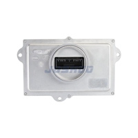 Module de commande de phare LED JUSHUO, unité de commande DRL 31468410 31468411 L90112254 pour Volvo XC90 S90 V90 (2016-2020)