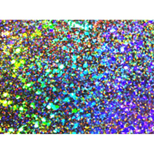 Shandong factory Hologram Sliver Iridescent Rainbow Laser Engraving Hot Stamping Holographic Foil Rolls for <b>Plastic</b> <b>Pvc</b> Textile - Product Image 3