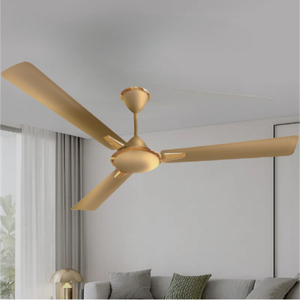 Ventilador de techo CCrompton AURA India Focus Breeze de aluminio de 56 pulgadas SUMMER DELITE gran oferta con gran entrega aérea en Ghana - Product Image 6