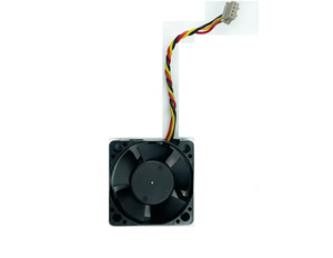 49-233199-125A 49233199125A Diebold ZR 300 Ventilador de piezas de repuesto para <span class=keywords><strong>cajero</strong></span> automático de D03X-05TM - Product Image 2