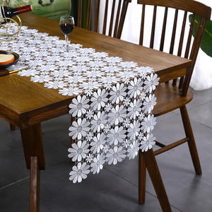 <span class=keywords><strong>Camino</strong></span> <span class=keywords><strong>de</strong></span> <span class=keywords><strong>Mesa</strong></span> <span class=keywords><strong>de</strong></span> Macramé para Decoración <span class=keywords><strong>de</strong></span> Bodas Estilo Boho, Mantel <span class=keywords><strong>de</strong></span> Ganchillo Blanco, <span class=keywords><strong>Camino</strong></span> <span class=keywords><strong>de</strong></span> <span class=keywords><strong>Mesa</strong></span> <span class=keywords><strong>de</strong></span> Encaje para <span class=keywords><strong>Mesa</strong></span> <span class=keywords><strong>de</strong></span> Comedor - Product Image 2