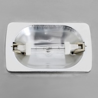 Chauffe-plat commercial à quartz sur chariot à 3 niveaux 1500mm/1200mm/900mm