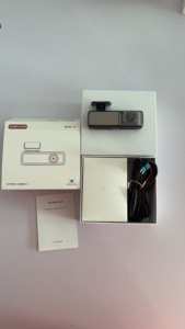 Cámara para Coche DVR con WIFI FHD 1080P 170 °   Lente Ojo <span class=keywords><strong>de</strong></span> Pez Gran Angular 2.4G con Visión Nocturna, Monitor <span class=keywords><strong>de</strong></span> Estacionamiento 24h, Caja Negra para Auto, Fábrica <span class=keywords><strong>de</strong></span> Origen, APP - Product Image 6