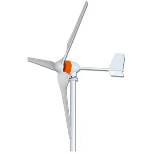 風力発電機400w 500w 800w 1kw 2kw風力タービン3kw風力発電機