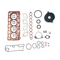 Juego de Juntas para Reparación Completa del Motor de Acero PARA VOL-VO XC60 2.0T 240PS B4204T11 OEM 31330079