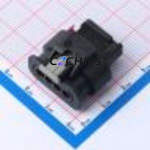 1-2355514-1 Connector Housing Connector Whole Sale Electronic Component Chips Supplier & BOM Service - Product Image 2