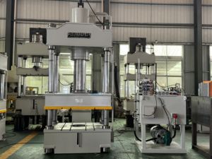 Dadi xà phòng tùy chỉnh khuôn mẫu 63 tấn ép thủy lực tạo thành máy - Product Image 6