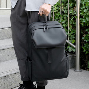 Large Capacity Oxford Student Bags Waterproof Lightweight Outdoor Backpack Durable <b>Laptop</b> Backpacks - Product Image 6