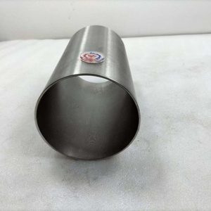 Pièces de moteur pour excavatrice 3064 3066, chemise de cylindre 5I-7523 5I7523 - Product Image 4