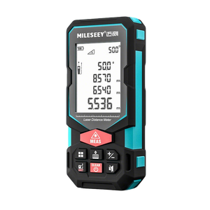 Высокоточный Промышленный лазерный дальномер - Product Image 1