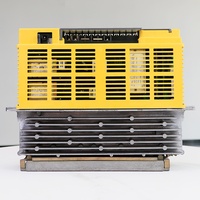 Unité d'entraînement de module d'amplificateur servo A06B-6066-H004 FANUC A06B6066H004 nouveau et d'occasion Original en Stock prix