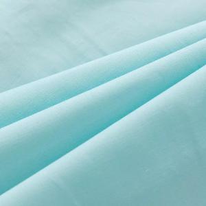 Bán Buôn Dệt Vải 110*76 <span class=keywords><strong>TC</strong></span> 90/10 Polyester Bông Poplin Đồng Bằng Polycotton <span class=keywords><strong>TC</strong></span> Poplin Vải Túi Vải - Product Image 3