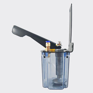 Nueva bomba de lubricación a presión <span class=keywords><strong>Manual</strong></span>, capacidad de <span class=keywords><strong>engrasador</strong></span>, inyector de aceite de 500CC para equipos pequeños CNC - Product Image 5