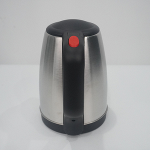 Botella de Agua Caliente Eléctrica de 1.6-2.0L FADA de Acero Inoxidable con Logotipo Personalizado, Apagado Automático, Base Giratoria de 360 Grados, Protección Contra Ebullición en Seco - Product Image 6