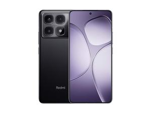 Redmi K70 Ultra 5G Octa Core Dimensity 9300+ Pantalla de 144Hz y 1.5K 5500mAh Carga Rápida de 120W IP68 Resistente al Agua Inglés - Product Image 2