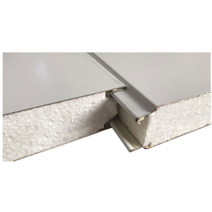 <span class=keywords><strong>EPS</strong></span> Sandwich <span class=keywords><strong>Panel</strong></span> tường aerogel cách nhiệt Sandwich <span class=keywords><strong>Panel</strong></span> <span class=keywords><strong>EPS</strong></span> tường <span class=keywords><strong>Composite</strong></span> tấm cho phòng sạch hội thảo - Product Image 2