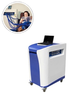 <span class=keywords><strong>EECP</strong></span>-apparaat externe contrapulsatie helpt de cardiovasculaire gezondheid, leef langer en gezonder - Product Image 5