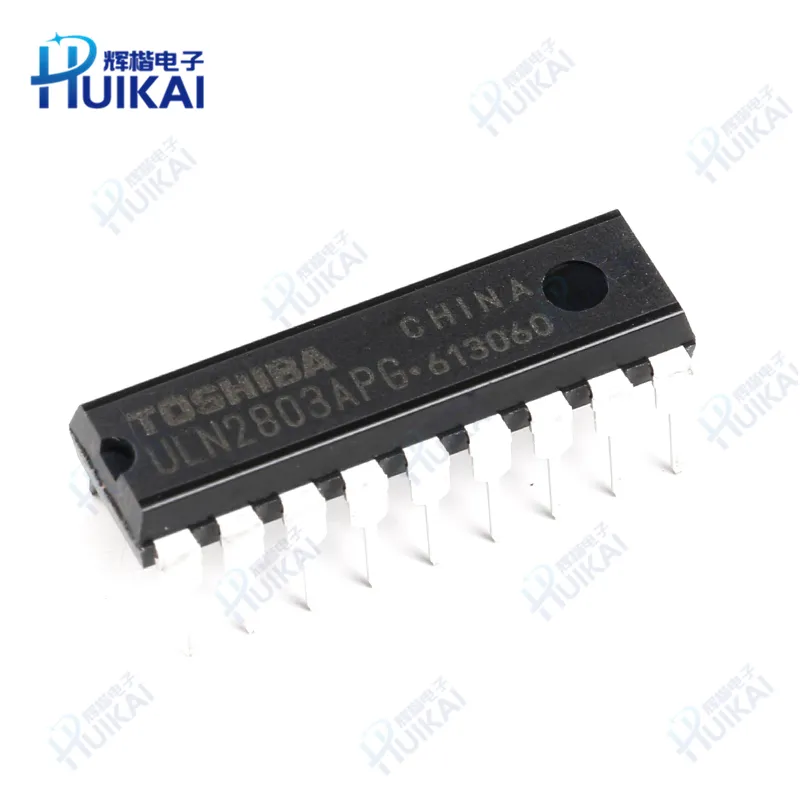 ( Transistor ) ULN2803 ULN2803APG