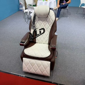 Siège inclinable de qualité supérieure YLD pour camping-<span class=keywords><strong>car</strong></span>, accessoires intérieurs de camping-<span class=keywords><strong>car</strong></span>, siège-lit pliant pour camping-<span class=keywords><strong>car</strong></span>, banquette, chaise pour camping-<span class=keywords><strong>car</strong></span> et MPV - Product Image 4