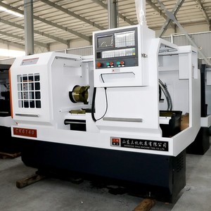 Trung Quốc <span class=keywords><strong>CNC</strong></span> <span class=keywords><strong>Lathe</strong></span> giá máy ck6140 máy công cụ chế biến kim loại chất lượng cao <span class=keywords><strong>CNC</strong></span> <span class=keywords><strong>Lathe</strong></span> - Product Image 5