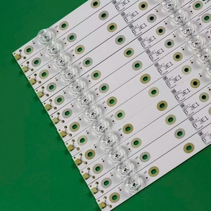 Tira de Retroiluminación LED HX-NO.868 para TV JL.D65061330-003FS-M_V02 de 65'' HZ65A52 H65E3A 65V1A-J 65V1A-R H65E3A-Y - Product Image 4