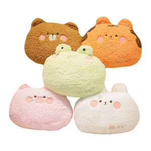 <span class=keywords><strong>Juguete</strong></span> <span class=keywords><strong>de</strong></span> Peluche <span class=keywords><strong>de</strong></span> Gato y Conejo Kawaii, Animal <span class=keywords><strong>de</strong></span> Dibujos Animados para Niños, Regalo para Bebés, <span class=keywords><strong>Juguete</strong></span> <span class=keywords><strong>de</strong></span> Peluche <span class=keywords><strong>de</strong></span> Gato Gordo y Suave, <span class=keywords><strong>Juguete</strong></span> <span class=keywords><strong>de</strong></span> Animal Adorable - Product Image 2