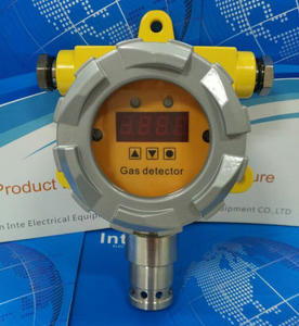 <span class=keywords><strong>Detector</strong></span> de vazamento on-line, <span class=keywords><strong>detector</strong></span> de vazamento de gás cl2 saída 4-20ma ou rs485 saída de cloro - Product Image 1