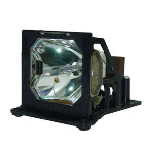 Lámpara de proyector Inmoul SP-LAMP-001, reflector de aluminio pulido cromado para Infocus - Product Image 2