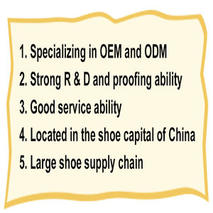 Chanclas de suela gruesa de EVA Pu <span class=keywords><strong>para</strong></span> mujer, sandalias, chanclas personalizadas con logotipo, de verano, venta al por mayor - Product Image 4