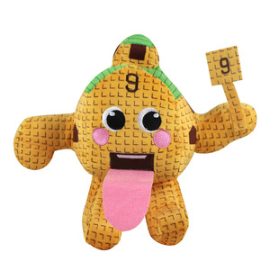 Nuevo, 24 Diseños <span class=keywords><strong>de</strong></span> Peluches <span class=keywords><strong>de</strong></span> Animales, Dragón, Fresa, Elefante, Peluche <span class=keywords><strong>de</strong></span> Brainrot, Muñeco <span class=keywords><strong>de</strong></span> Peluche, Regalo para Fans - Product Image 4