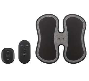 <span class=keywords><strong>TENS</strong></span>/EMS Stimulator sirkulasi kaki elektrik EMS mesin pijat mengurangi bengkak pergelangan kaki Plantar Fasciitis pemijat kaki - Product Image 1