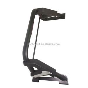 บาร์ม้วนเหล็กอุปกรณ์เสริมสำหรับรถกระบะ4x4สำหรับ Toyota Hilux Revo - Product Image 6