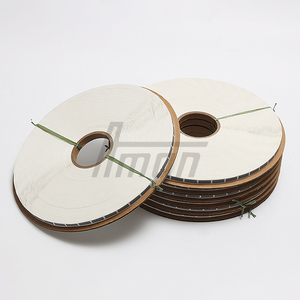Gray PET Oblong <b>Scratch</b>-Off Sticker 7x22mm | Password Hiding | Recharge Card Anti-Counterfeit Label - Product Image 4