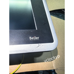 หน้าจอสัมผัส Beijer X2Pro10-B2 รุ่นใหม่ X2Pro10B2 จัดส่งด่วน - Product Image 3