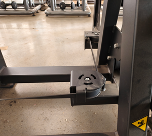Culturismo Equipo de fitness Pin Cargado <span class=keywords><strong>Pierna</strong></span> Fuerza Entrenamiento Levantar Ejercicio Selectorizado Mentira <span class=keywords><strong>Pierna</strong></span> <span class=keywords><strong>Curl</strong></span> - Product Image 2